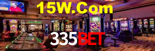 Sinta a adrenalina dos jogos de cassino com 335Bet