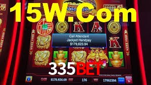 Programa VIP 335Bet