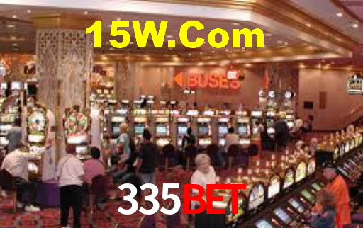 335Bet Login
