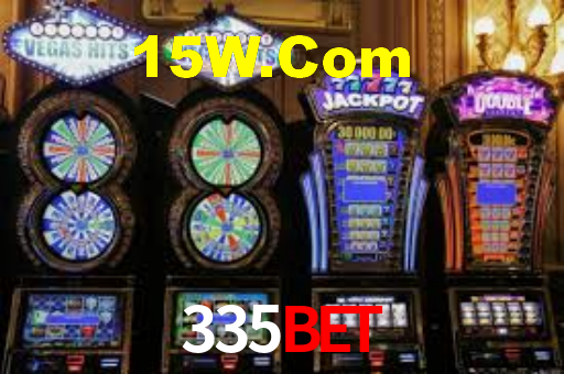 335Bet: Seu Cassino Premiado com Pagamentos Rápidos