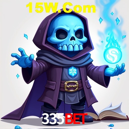 cassino 335Bet