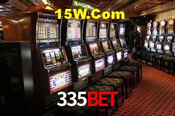 Ofertas Exclusivas 335Bet