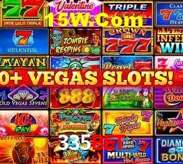Experiência VIP 335Bet