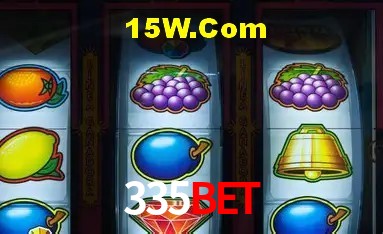 Estatísticas do Jogo 335Bet