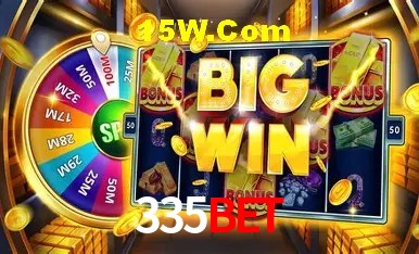 Promoção Relâmpago 335Bet