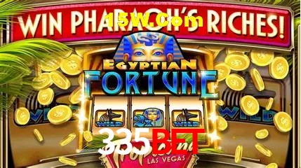 Provedores de Jogos 335Bet
