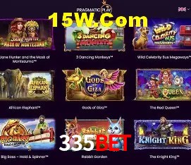 Apostas de Futebol 335Bet