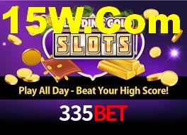 335Bet Login