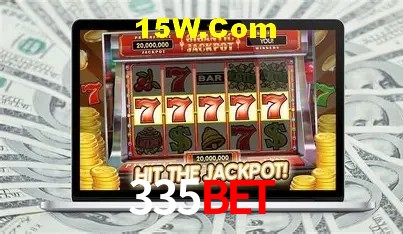 Estatísticas Esportivas 335Bet