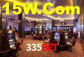 Blackjack Table 335Bet