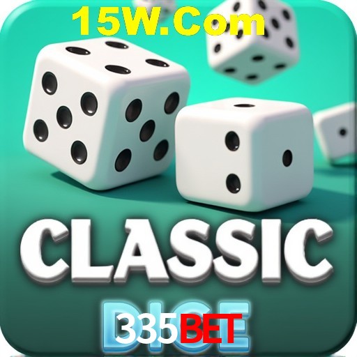 Descubra o Mundo do Cassino Online com 335Bet