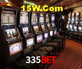 Sistemas de Segurança 335Bet