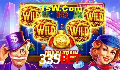 Jogos de Slot 335Bet