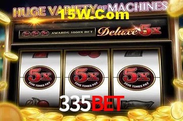 Login Seguro 335Bet