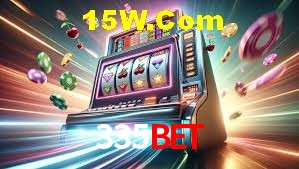 Tennis Betting 335Bet