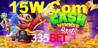 Tournaments 335Bet