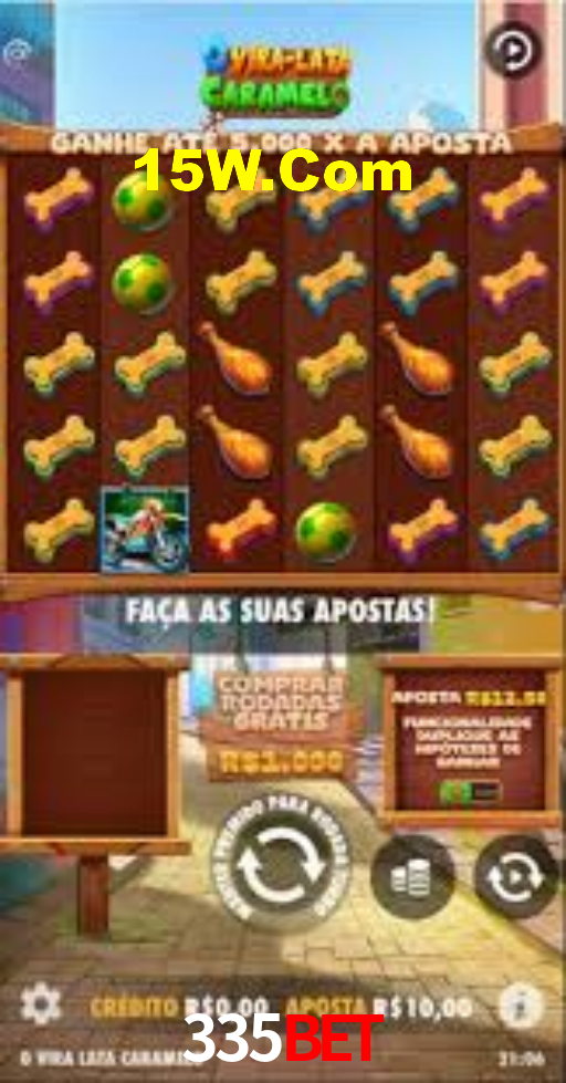 335Bet: Seu Especialista em Apostas Esportivas Brasileiras