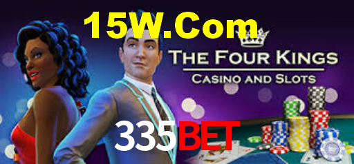 335Bet App