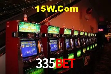 Benefícios da Conta 335Bet