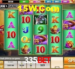 Apostas de Tênis 335Bet