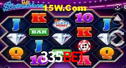 Recursos de Bônus 335Bet