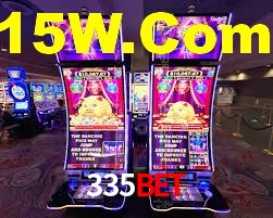 Live Casino 335Bet