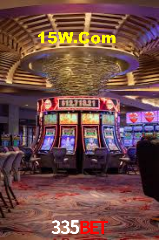 335Bet: A Experiência de Casino com Jogos de Mesa ao Vivo