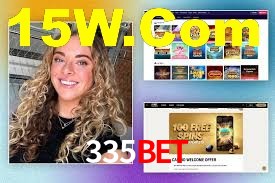 Welcome Bonus 335Bet