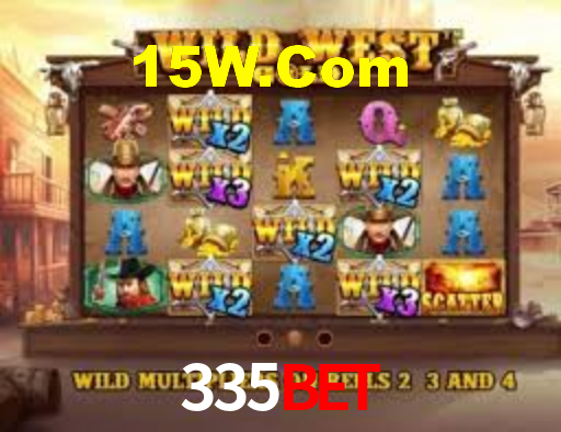 335Bet App